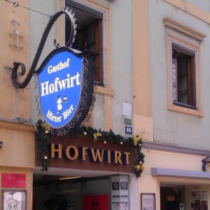 Hofwirt - Villach