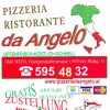 Pizzeria Ristorante da Angelo